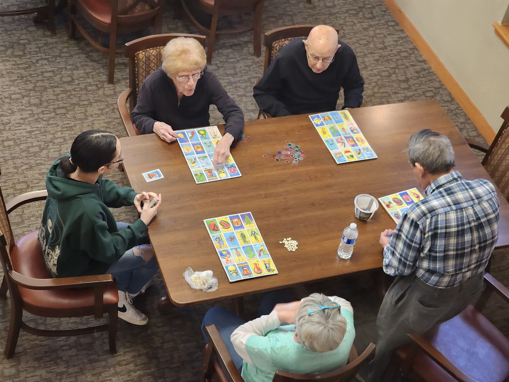 Wilson Commons Independent Living - Capri Communities