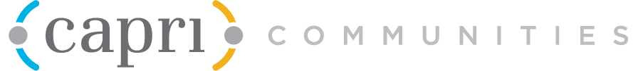 Capri Communities Logo