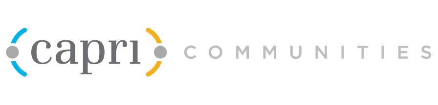 Capri Communities Logo