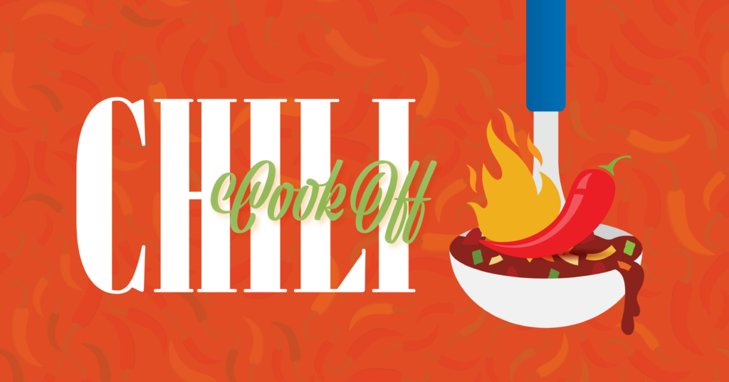 Chili Cook Off