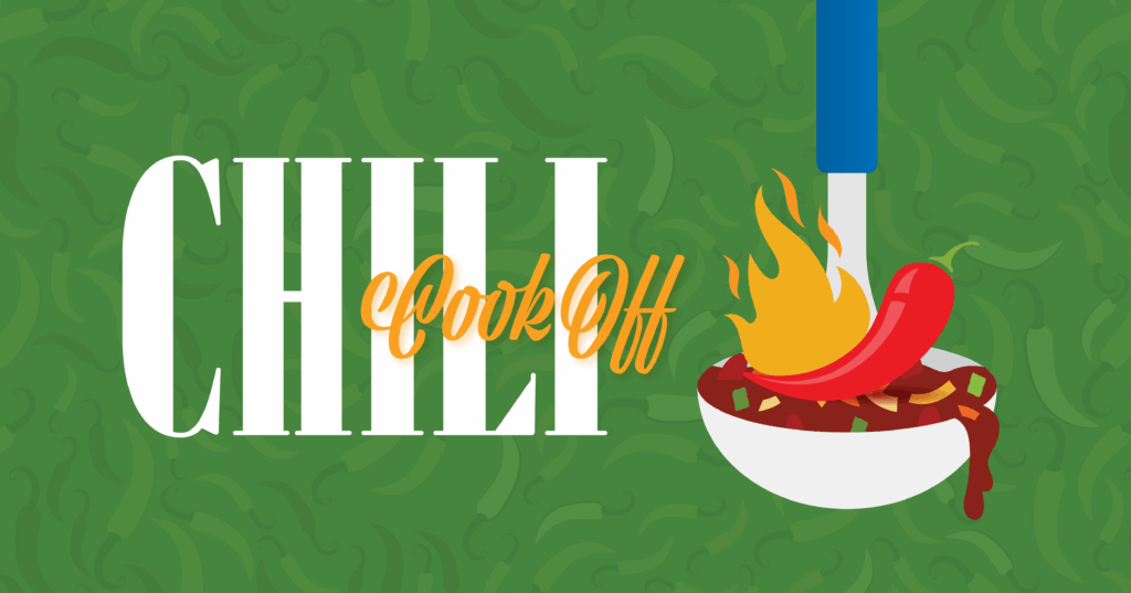 Chili Cook Off