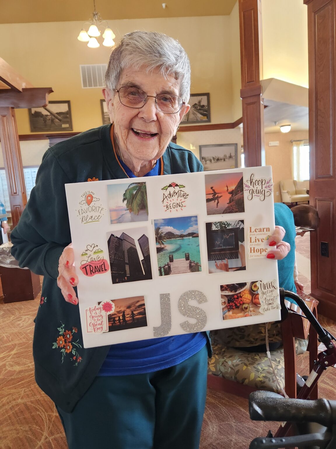 Drumlin Reserve Cottage Grove Senior Living Community Wisconsin