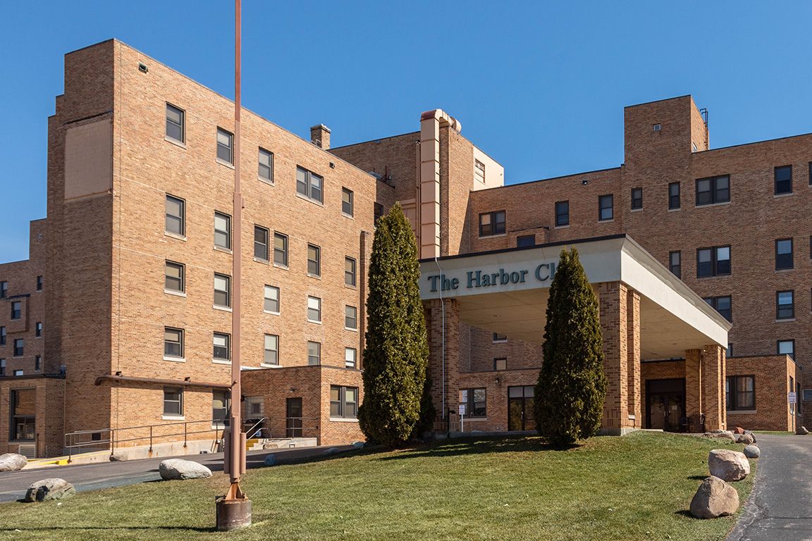 Harbor Campus Capri Communities