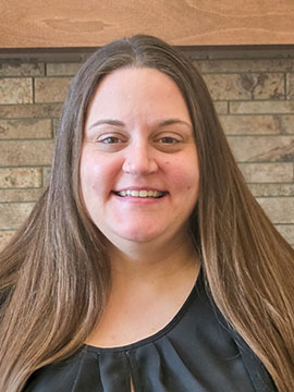 Heather Steiner