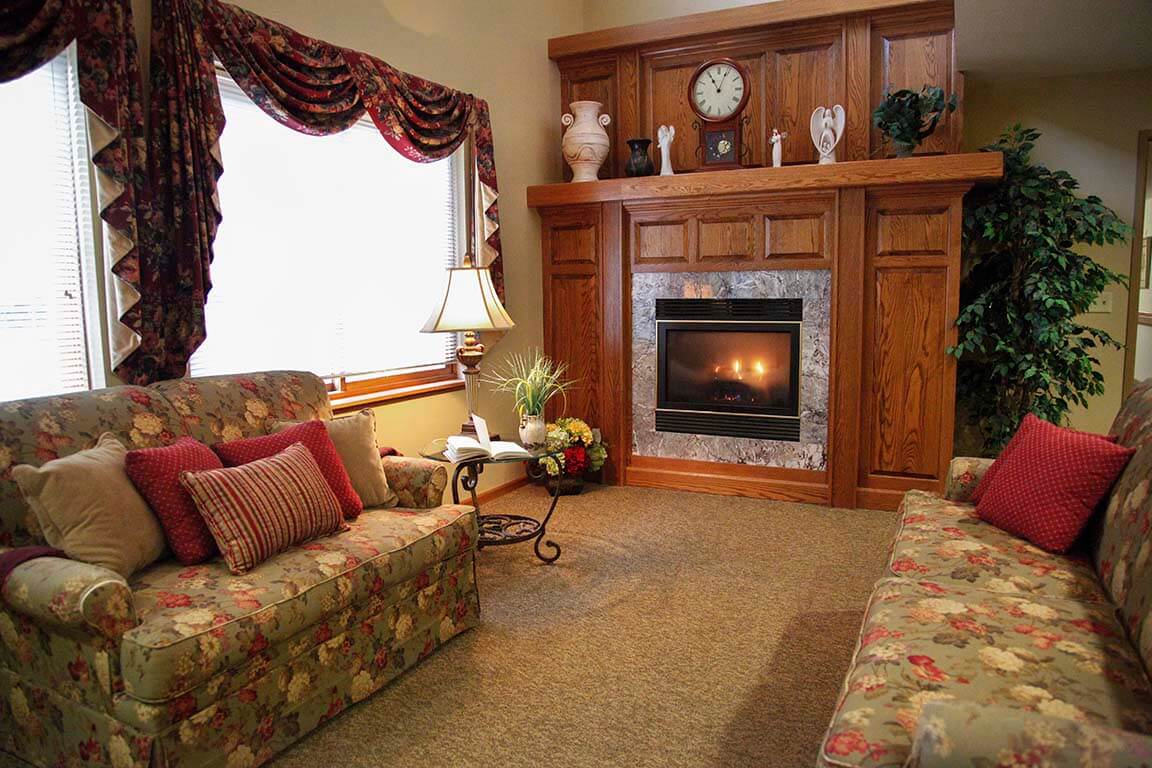 The Landmark Lounge in West Allis, WI