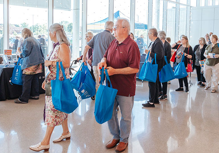 Sales and Marketing Convention