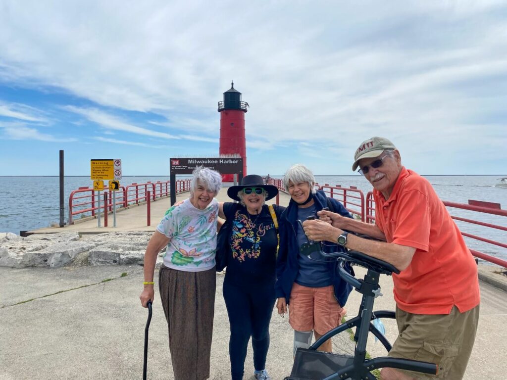 St. Rita Square Senior Living Community - At the Harbor